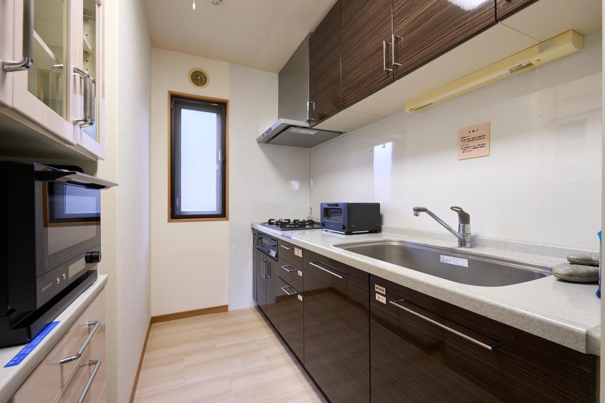 Suite Villa Hakone Gora Exterior photo