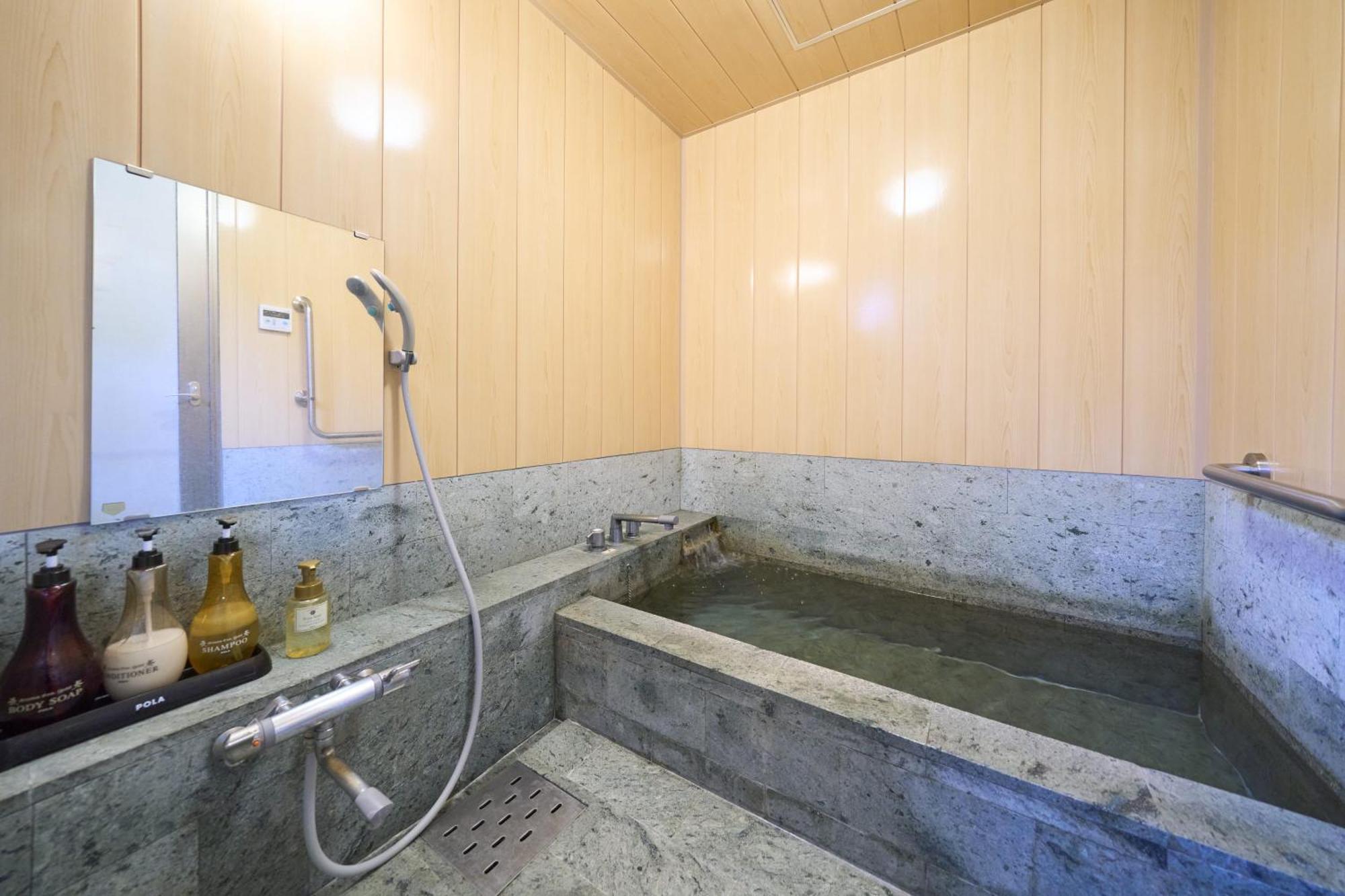 Suite Villa Hakone Gora Exterior photo