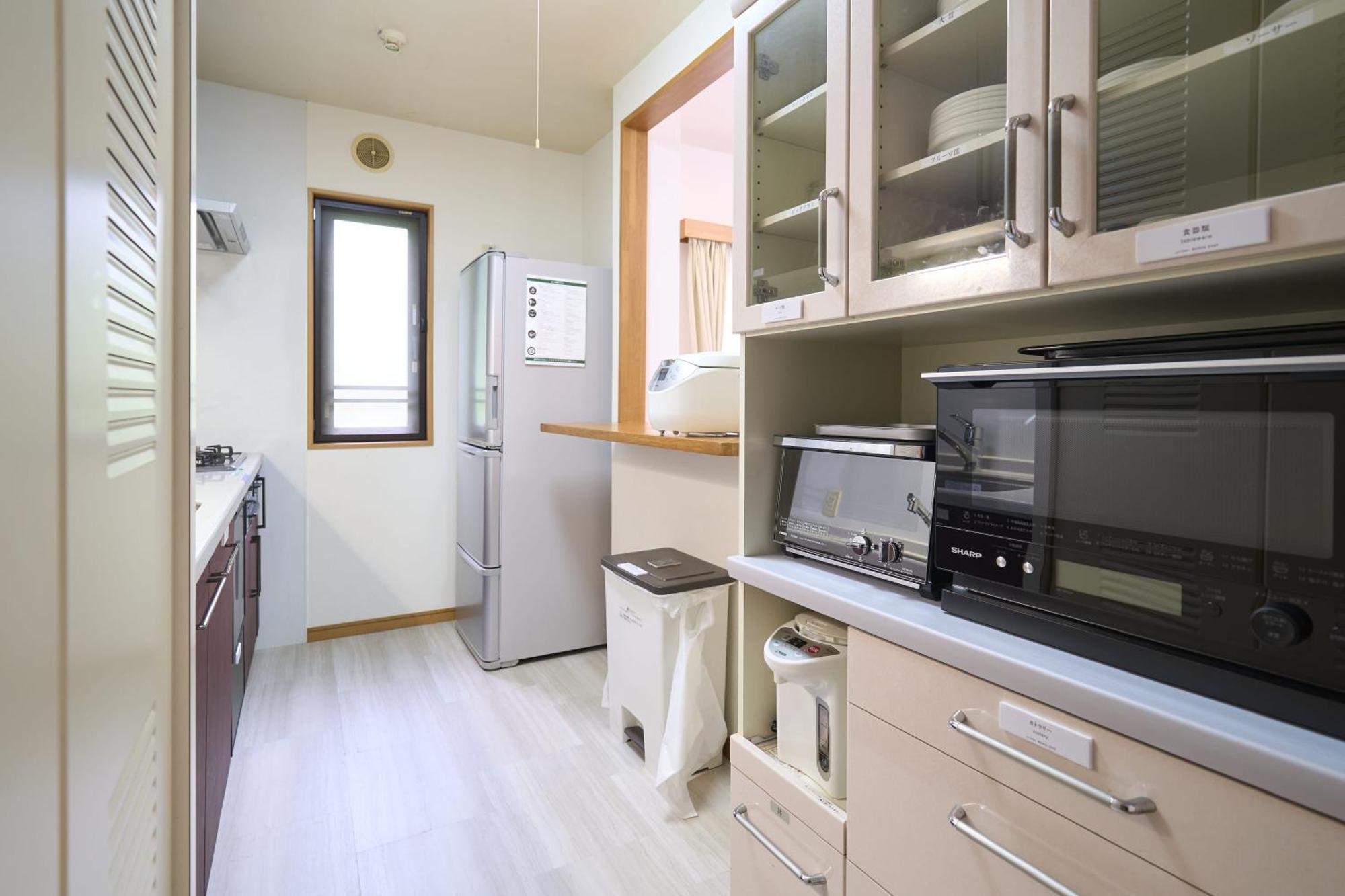Suite Villa Hakone Gora Exterior photo