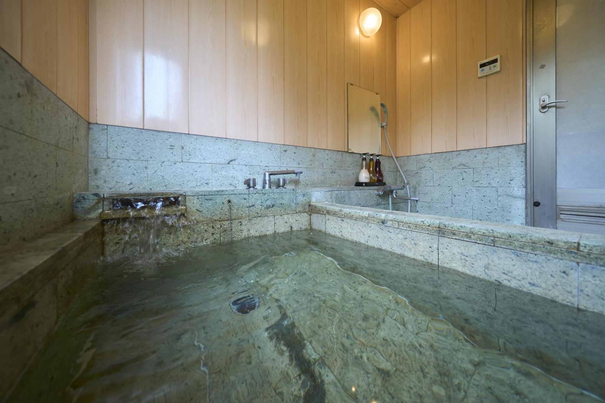 Suite Villa Hakone Gora Exterior photo