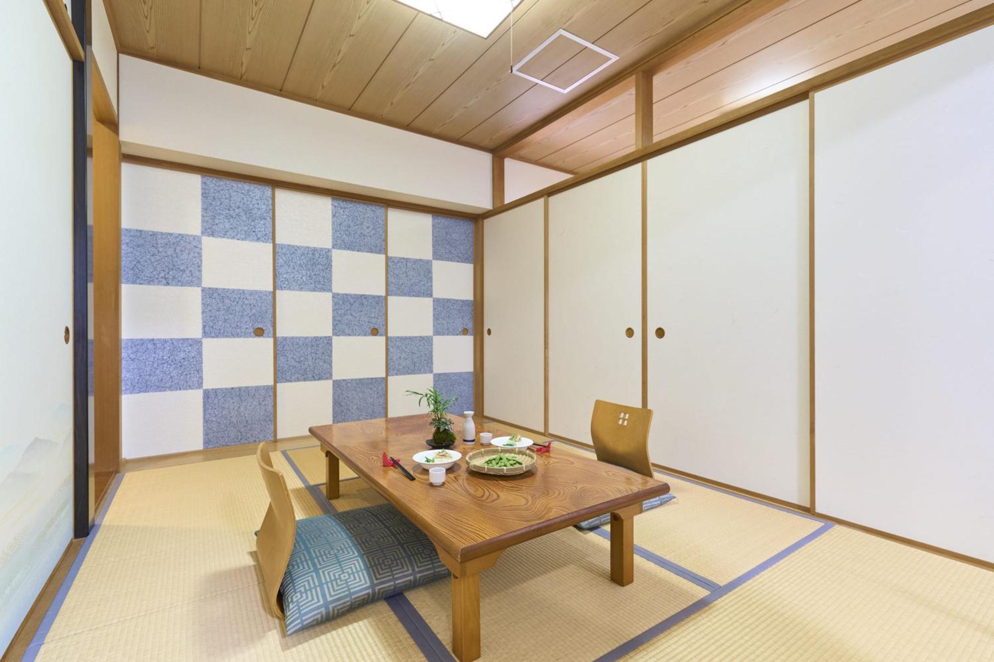 Suite Villa Hakone Gora Exterior photo